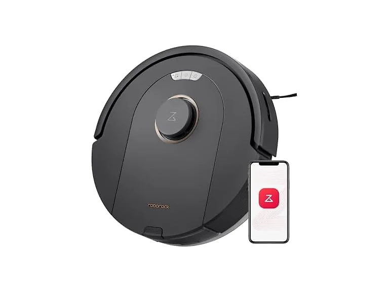 roborock Q5 Pro Robot Vacuum & Mop