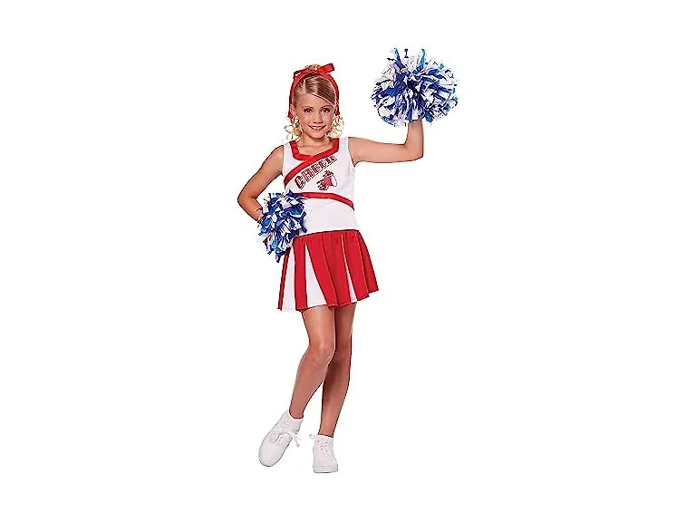 California Costumes Child High School (Small)
