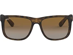 Ray-Ban RB4165 Justin Classic Square Sunglasses