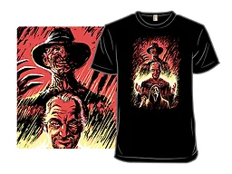 Horror Craven