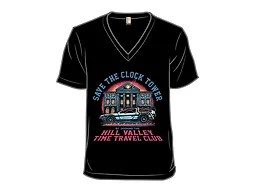 Save The Clock Tower