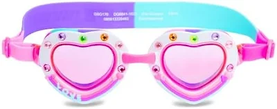 H2O LIFE DD-GSG170-PNK-OS One Size H2O Life Kids Swim Go