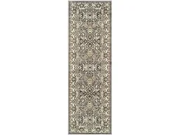 Superior 2.6x8RUG-LILLE 2.6x8 2.6x8RUG-LILLE Cream