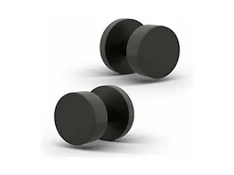 Mega Handles MHU-850020756643 1PK (2pcs Total) Mega Handles 