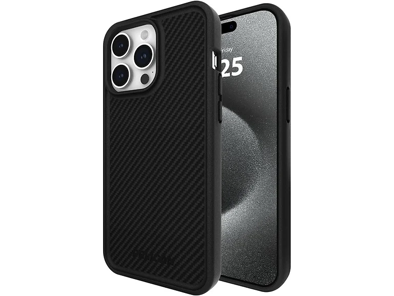 Pelican Protector Apple iPhone 15 Series Case - Compatible with MagSafe