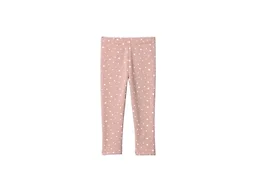 GAP Baby-Girls Cozy Leggings, Fawn Beige 632, 12-18 Months
