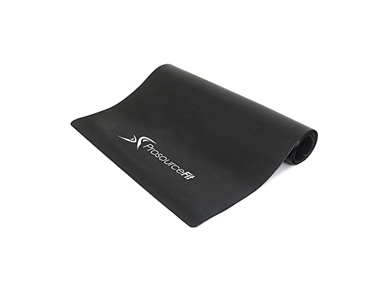 ProsourceFit Exercise Equipment & Treadmill Mat