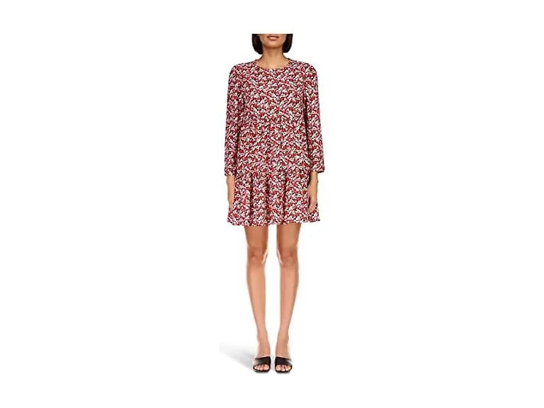 Sanctuary (S) Spring Forward Dress