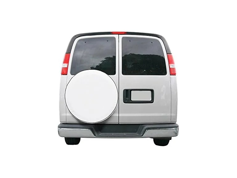 Classic Accessories Custom Spare Tire Cover 27.75