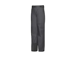 Arctix Kids Snow Pants with Reinforced Knees and Seat, Charcoal, X-Large Husky