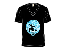 Master of Water Element