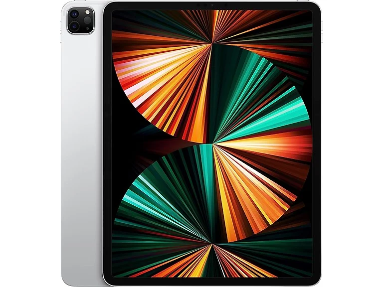 NEW Apple 2021 12.9" iPad Pro Wifi (Open Box)