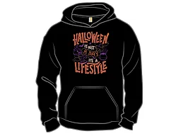 Halloween is Not a Day