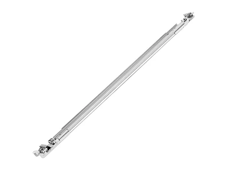 Silverstone SST-RMS05-22 Tool-Free Ball