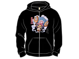 The Strawhat Doctor