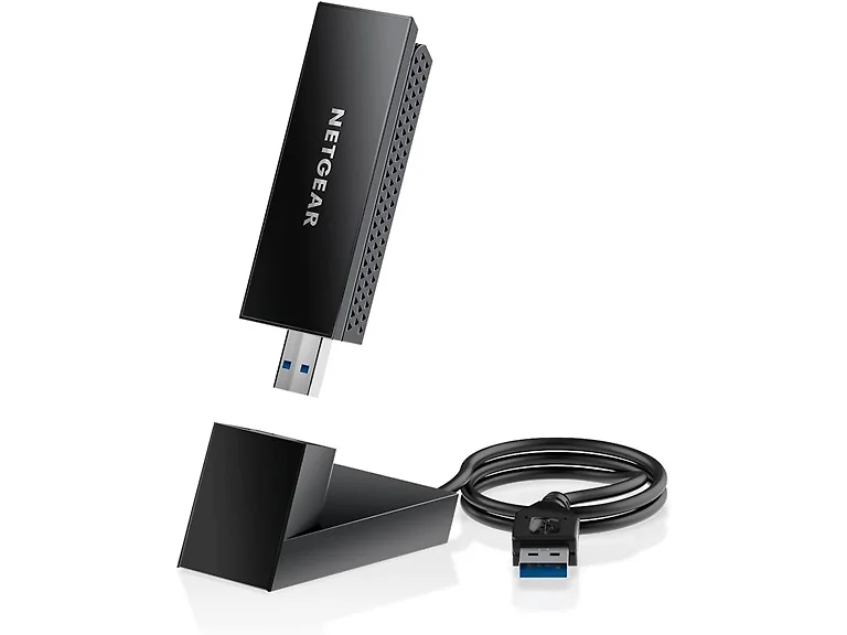 Netgear A8000-100PAR Wireless Adapter