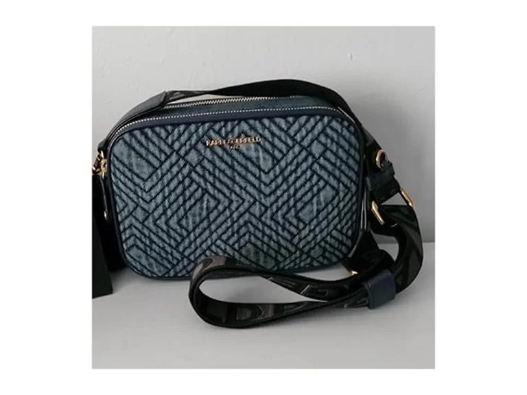 KARL LAGERFELD Women's Crossbody