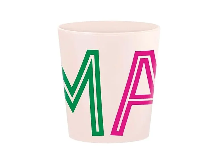 Slant Party Supplies - Plastic Shot Cups