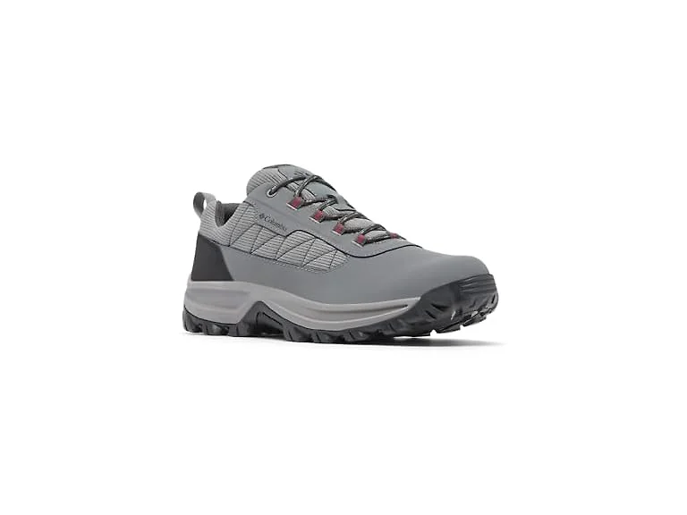 Columbia Men Transverse Hike Low