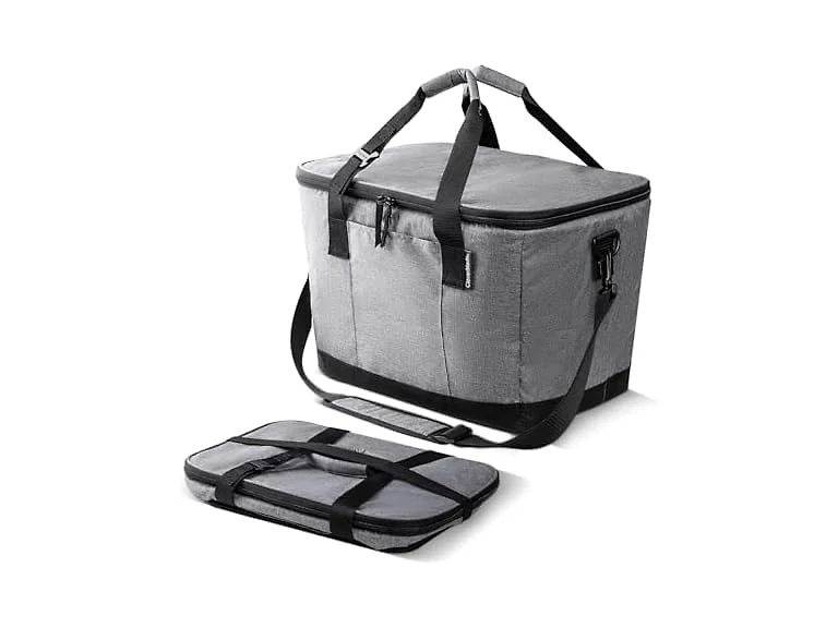 CleverMade Tahoe Collapsible Cooler Bag – Large