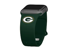 NFL Green Bay Packers 42/44/45/46/49mm Apple Band