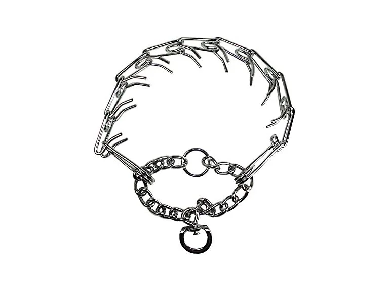 Hamilton C2300 Prong Training Dog Collar