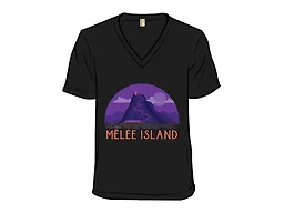 Visit Melee Island