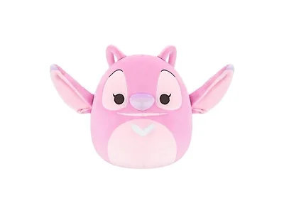 Squishmallows Original 12in Disney Angel Plush (Medium-Sized)