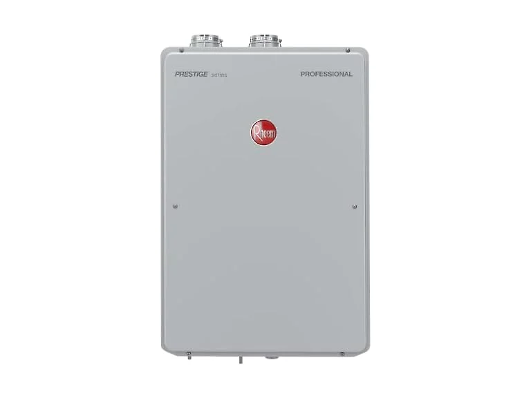 Rheem Prestige High Efficiency
