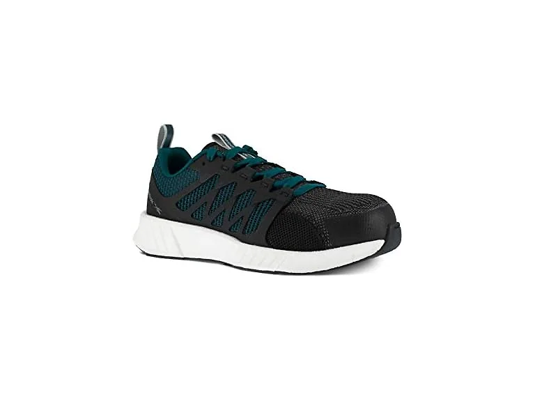 Reebok Mens Construction Shoe, 9 US