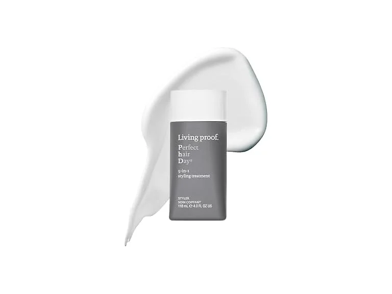 (2 Pack) Living Proof Perfect Hair Day 5-in-1 Styling Treatment, 4 oz