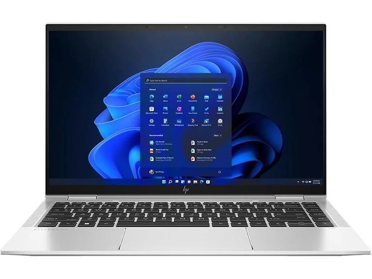 HP Elitebook X360 1040 G8 2-IN-1 Laptop (Open Box)