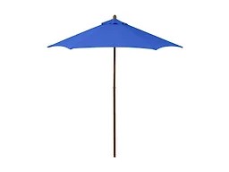 Astella MOW756B202-P01 7.5-foot Round 7.5' Rd. Faux W