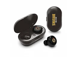 NHL Boston Bruins Bluetooth Earbuds