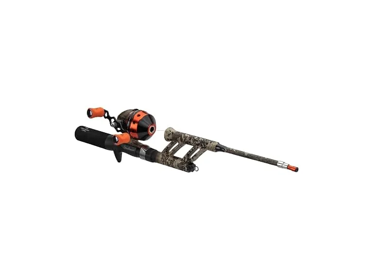 ProFISHiency Tangle-Free Fishing Pole