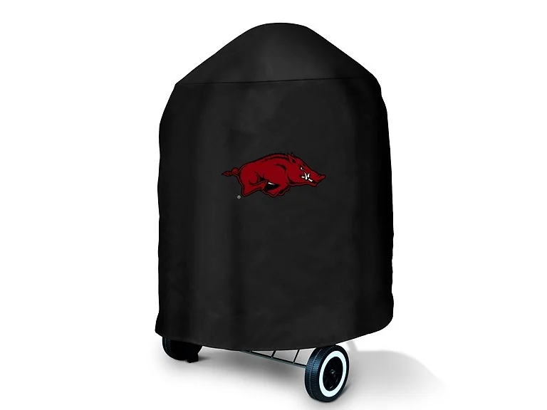 College Team Kettle Grill Cover
