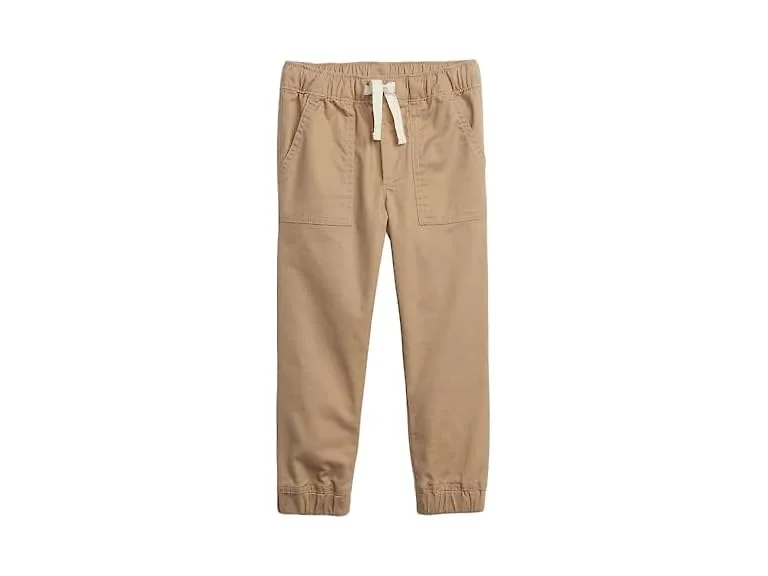 GAP Boys (12-18 MOS) Pull-on Woven Jogger