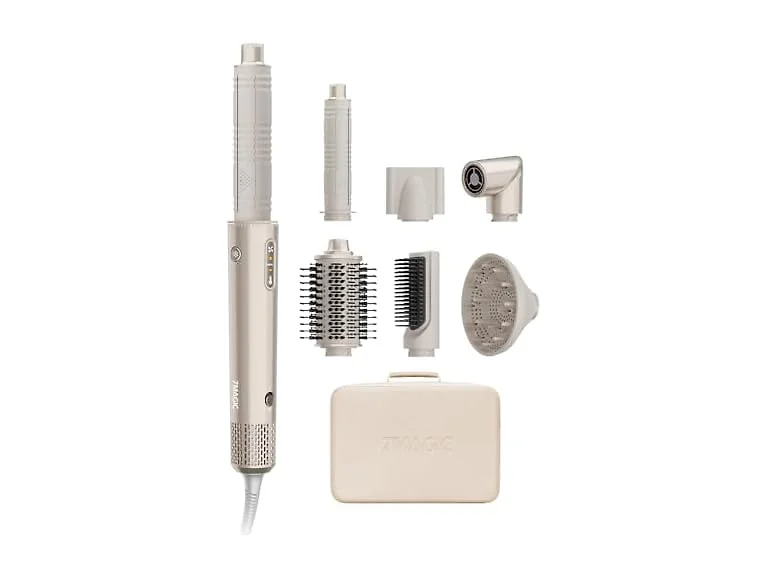 7MAGIC 7in1 Hair Styler and Dryer Brush