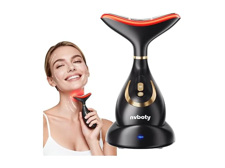 VTAZIY Neck Beauty Device