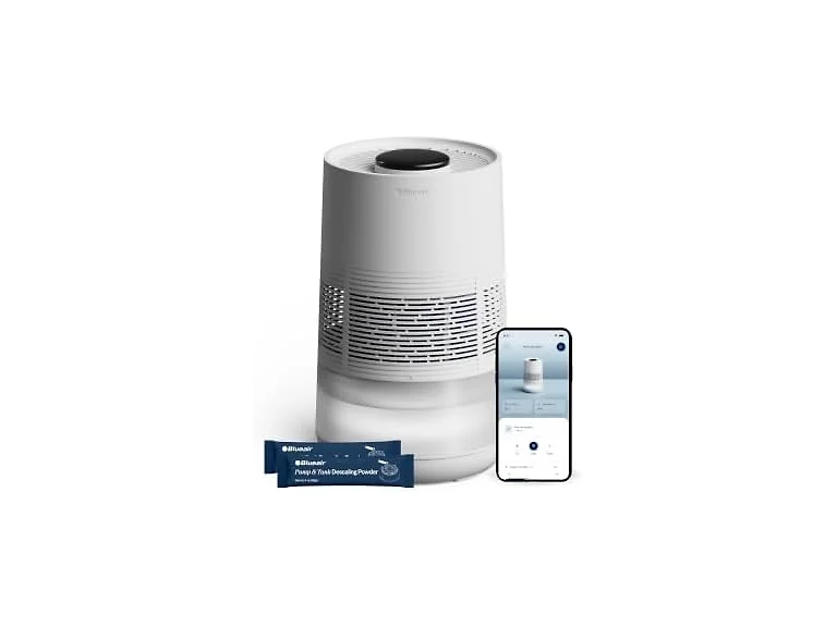 BLUEAIR H35i Premium Smart Humidifier