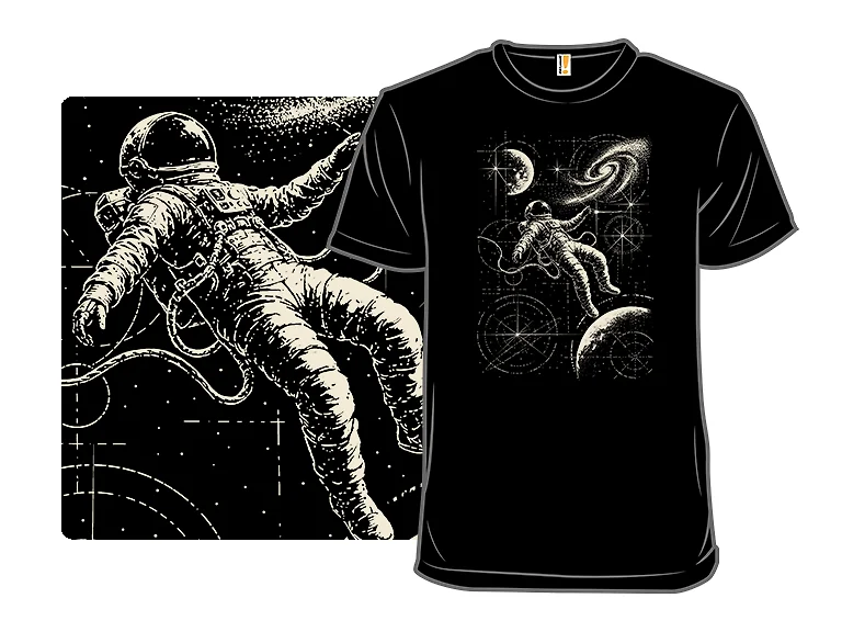 Galactic Voyager