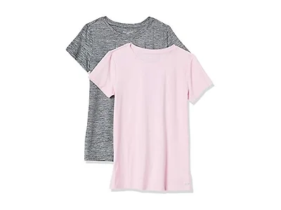 Amazon Essentials Women 2-pack Tech T-shirt