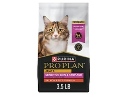 Purina Pro Plan, Sensitive Skin and