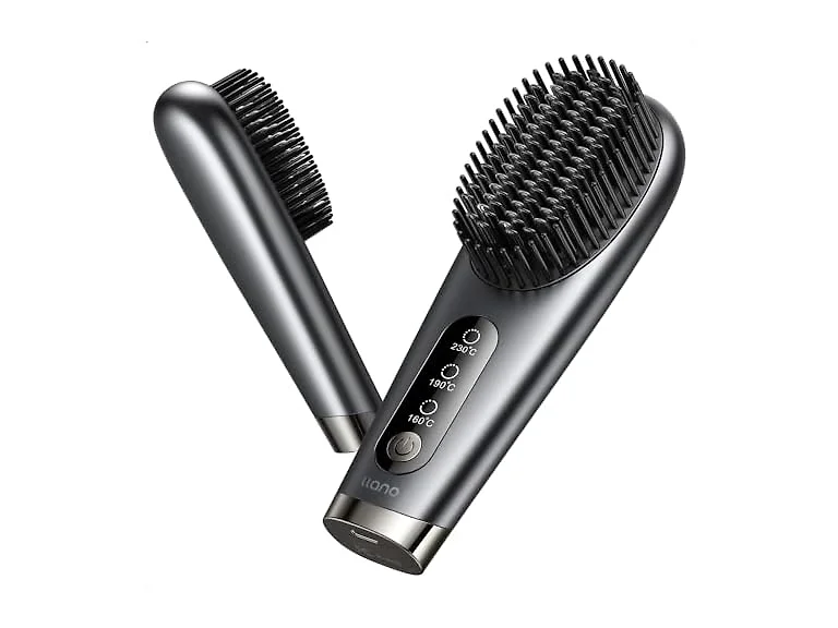 llano Portable Cordless Hair