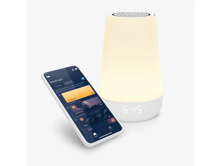 Hatch Rest 2nd Gen Sleep Assist