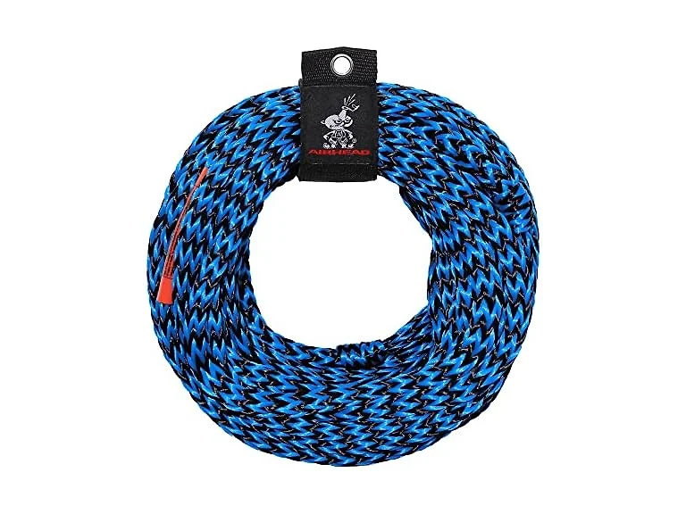 Airhead Tow Rope for 1-3 Rider Towable