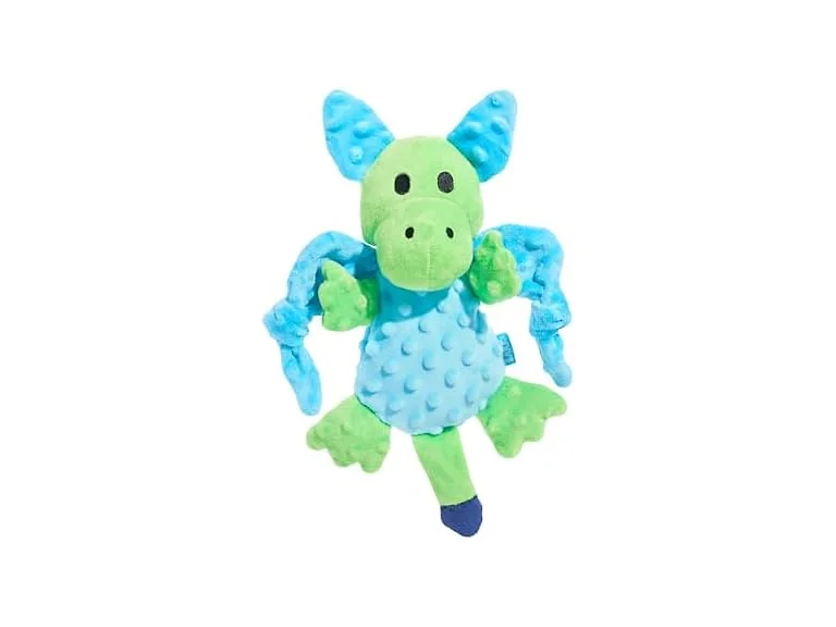 Barkbox Humbert the Dragon Plush Dog Toy