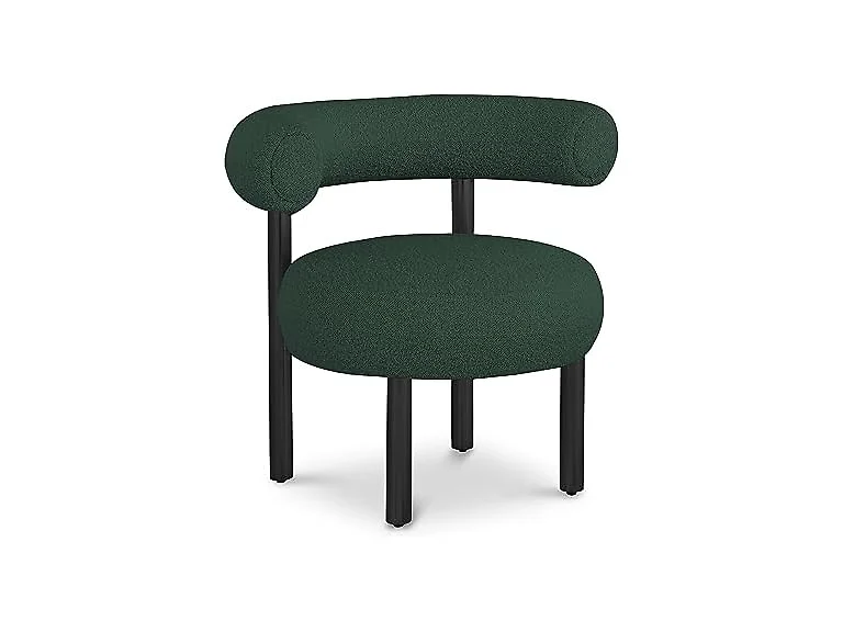 Bordeaux Upholstered Accent Chair