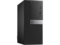 Dell 7050 TWR i5-6500 16GB 256SSD W10P
