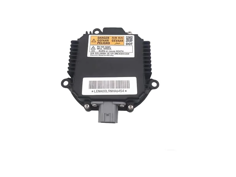 DMBGRXJF 33119-SJK-013 Xenon Headlight Ballast